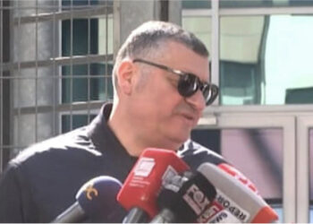 GJKKO lë në burg Mariglen Qaton, avokati: Nuk ka kryer asnjë vepër penale, i kemi mohuar akuzat