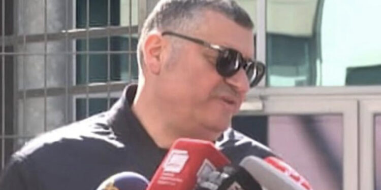 GJKKO lë në burg Mariglen Qaton, avokati: Nuk ka kryer asnjë vepër penale, i kemi mohuar akuzat