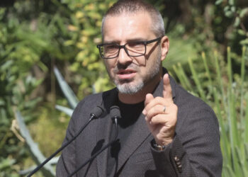 Dosja e dytë që rrezikon Saimir Tahirin