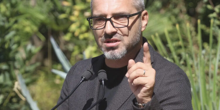 Dosja e dytë që rrezikon Saimir Tahirin