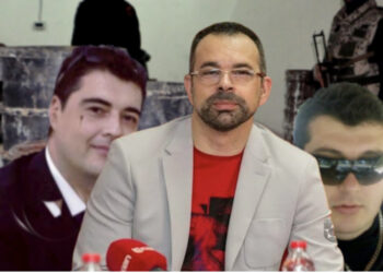 Gazment Bardhi nxjerr faktet: Olsi Rama ka BASHKËPUNUAR me grupin e kokainës në Xibrakë!