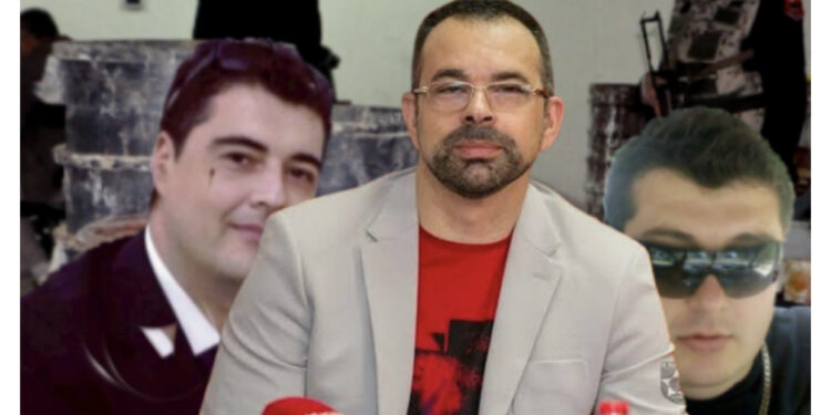 Gazment Bardhi nxjerr faktet: Olsi Rama ka BASHKËPUNUAR me grupin e kokainës në Xibrakë!