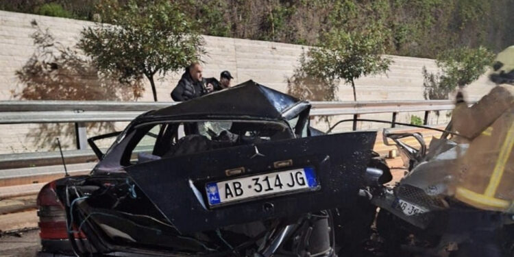 U shuan të gjithë sot, ja kush është familja që vdiq në aksidentin në Tepelenë