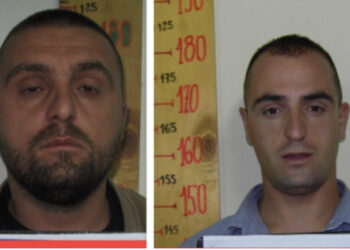 EMRAT/ Vrasja e dyfishtë në Kosovë, ja kush janë autorët e shpallur në kërkim