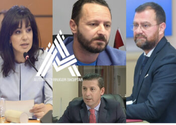 Mallkimi i postit! Drejtorët e ARRSH-së që përfunduan në dyert e burgut dhe SPAK-ut