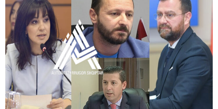 Mallkimi i postit! Drejtorët e ARRSH-së që përfunduan në dyert e burgut dhe SPAK-ut