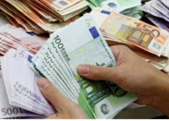 Euro sërish për poshtë, Leku ende ‘mbret’ /Kursi i këmbimit