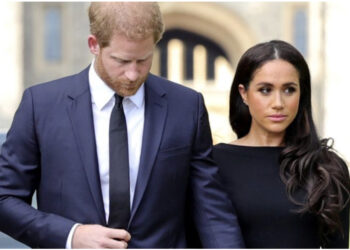 Princ Harry dhe Meghan humbin gjyqin në Mbretërinë e Bashkuar, nuk do të kenë më mbrojtje nga sigurimi
