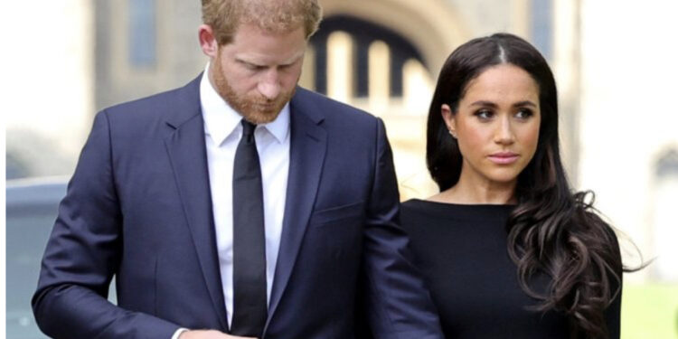 Princ Harry dhe Meghan humbin gjyqin në Mbretërinë e Bashkuar, nuk do të kenë më mbrojtje nga sigurimi