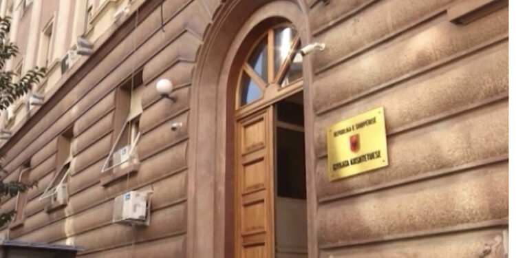 Komisionet hetimore, opozita çon ligjin në Gjykatën Kushtetuese