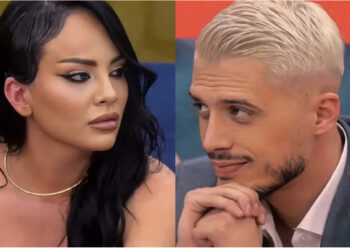 Lidhja e Sarës dhe Bardhit bëhet serioze, takohen me familjarët