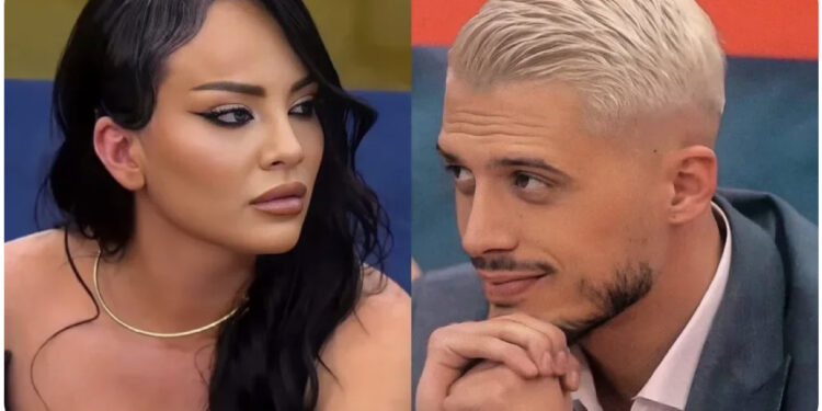 Lidhja e Sarës dhe Bardhit bëhet serioze, takohen me familjarët