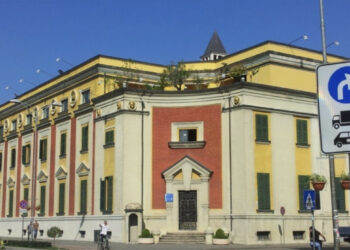 Dosja 5D/ Detajet e arrestimeve të SPAK në Bashkinë e Tiranës