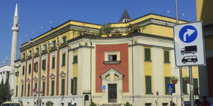 Dosja 5D/ Detajet e arrestimeve të SPAK në Bashkinë e Tiranës