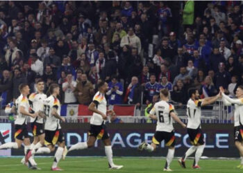 VIDEO/ Gjermania ‘pushton’ Lyon-in, Franca thyhet në 7 sekonda