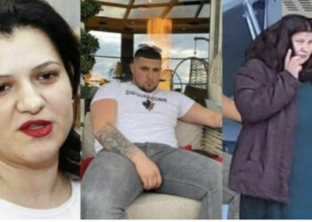 500 mijë euro në shtëpi e pastrim parash, Gjykata pranon “Gjykim të shkurtuar” për Alda Klosin dhe Havier e Rozeta Dobin