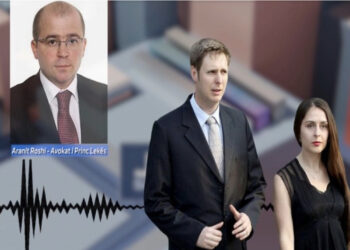 Dhuna ndaj Princ Lekës, avokati: Do kërkojmë largimin e Elias nga pallati mbretëror