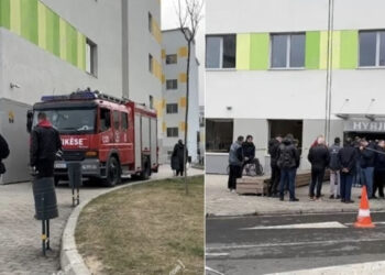 Zjarri në QSUT/ Sekuestrohet dosja e tenderit, rihetohet çështja