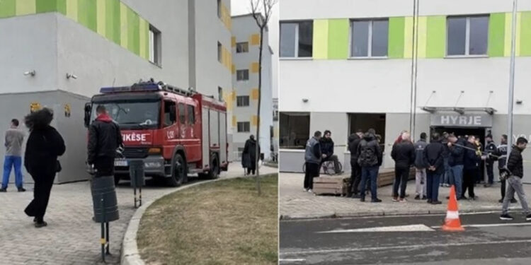 Zjarri në QSUT/ Sekuestrohet dosja e tenderit, rihetohet çështja