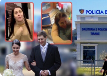 Gjykata u jep urdhër mbrojtjeje të dyve! Elia dhe Princ Leka II duhet të qëndrojnë 5 metër larg njëri-tjetrit