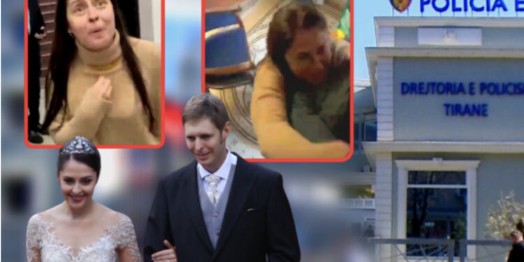 Gjykata u jep urdhër mbrojtjeje të dyve! Elia dhe Princ Leka II duhet të qëndrojnë 5 metër larg njëri-tjetrit