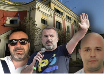 I dhanë vetes 11 tendera miliona euro, dalin në gjyq tre drejtorët e bashkisë Tiranë