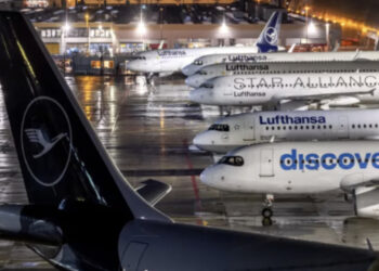 Sërish grevë në aeroportet gjermane, pritet të preken qindra fluturime