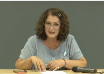 Largohet nga drejtimi i QSUT, Albana Fico