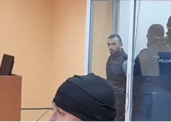 Kërkoi heqjen nga regjimi 41bis, GJKKO rrëzon kërkesën e Sokol Mjacajt