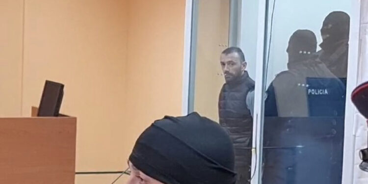 Kërkoi heqjen nga regjimi 41bis, GJKKO rrëzon kërkesën e Sokol Mjacajt