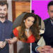 Albano Bogdo ‘thumbon’ Robert Berishën për Nora Istrefin, moderatori habit me përgjigjen epike