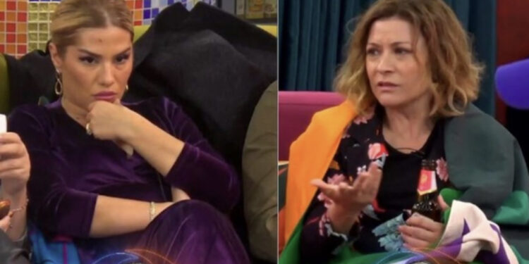 VIDEO/ Egla e dashuruar me një burrë të martuar?