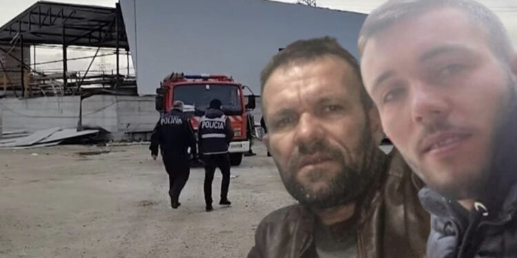 Shpërthimi në Lushnje, ekspertët zbulojnë disa nga shkaqet që mund të ketë ndodhur ngjarja