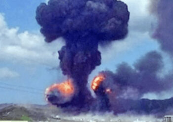 Vendimi i Strasburgut/ Qeveria dëmshpërblen familjarët e viktimave të Gërdecit