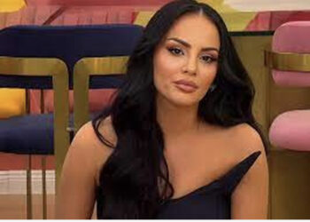 Pengoi me forcë Françeskën brenda tualetit/ Sara Gjordeni skualifikohet nga loja