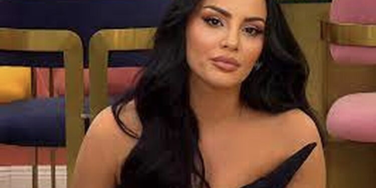 Pengoi me forcë Françeskën brenda tualetit/ Sara Gjordeni skualifikohet nga loja