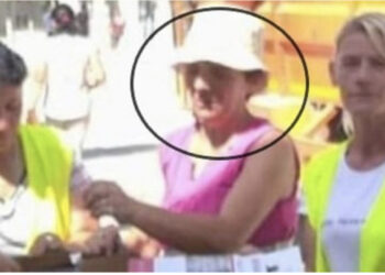 EMRI/ Po punonte duke pastruar rrugët, del FOTOJA e 58 vjeçares që vdiq nga aksidenti në ditën e ‘8 Marsit’!