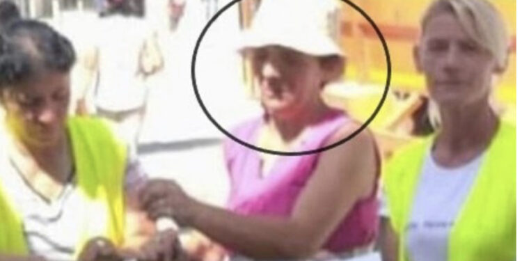 EMRI/ Po punonte duke pastruar rrugët, del FOTOJA e 58 vjeçares që vdiq nga aksidenti në ditën e ‘8 Marsit’!