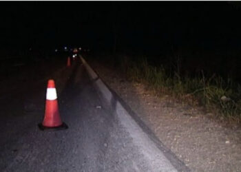 Përplasen dy makina në Fushë Milot, përfundon në spital e moshuara