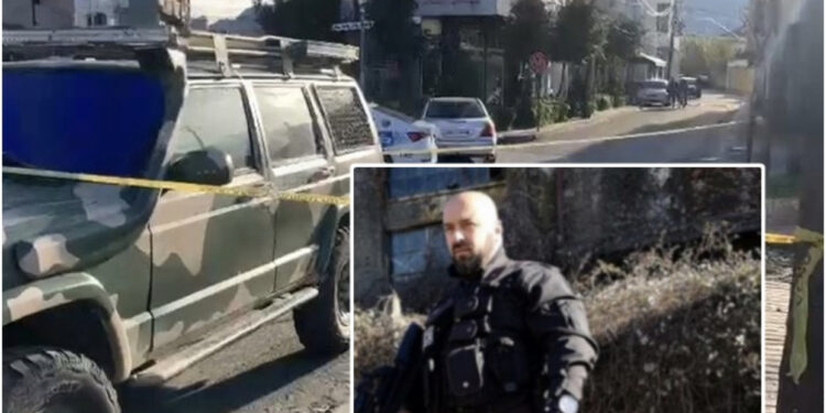Dalin detajet e reja/ Si tentuan ta therin policin në Shkodër