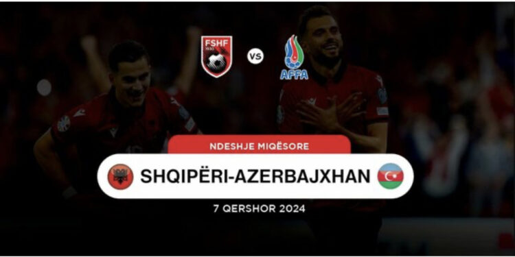 Testi i fundit përpara “Euro2024”, FSHF zbulon rivalin e radhës për kuqezinjtë