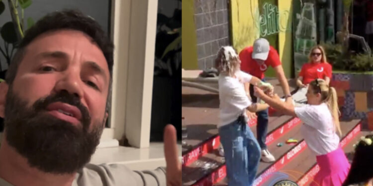 Vis Pupa ‘thumbon’ banorët e BBV: Çfarë aktorësh jeni ju, harroni tekstet në skenë