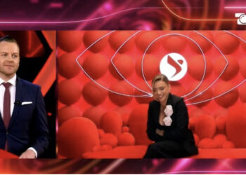 Heidi zgjidhet liderja e shtëpisë së Big Brother VIP, ja kë kalon në nominim