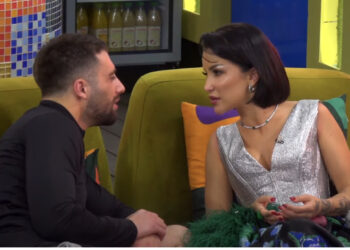 “Lë një femër shtatzënë dhe s’mban përgjegjësi”, Rike-Meritonit: A i rri gati djalit, ta ndjen mungesën