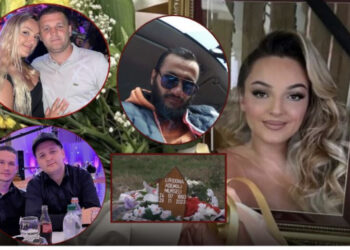 Detaje të reja nga vrasja e Liridonës, efektivi amerikan: Naimi ishte shumë i shqetësuar