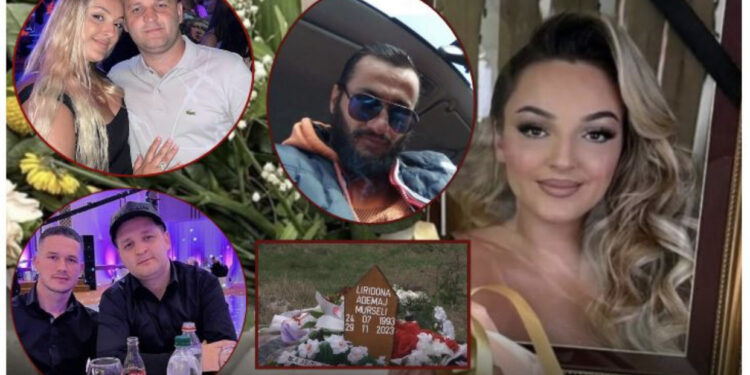 Detaje të reja nga vrasja e Liridonës, efektivi amerikan: Naimi ishte shumë i shqetësuar