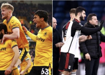 VIDEO/ Fulham pëson disfatë ndaj Wolves, Broja lë stolin dhe dhuron asist
