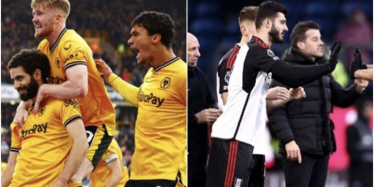 VIDEO/ Fulham pëson disfatë ndaj Wolves, Broja lë stolin dhe dhuron asist