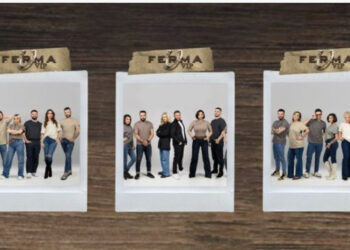 Nga Elsa Lila te Albano Bogdo/ Zbulohen zyrtarisht 16 personazhet e “Ferma VIP”