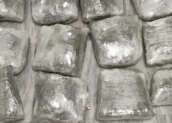 Fshihte në banesë 17 kg marijuanë, arrestohet shqiptari në Selanik